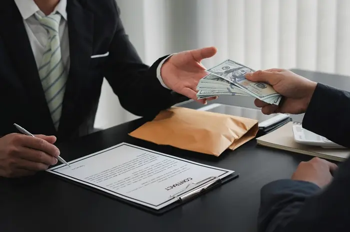 Kehilangan Manfaat Bunga Deposito