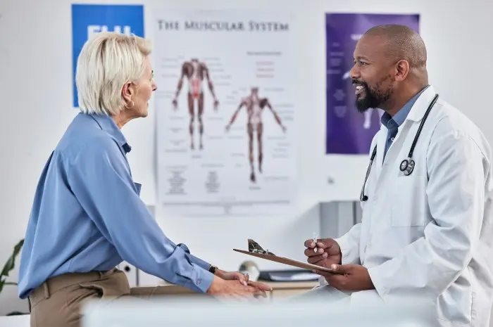 Asuransi Kesehatan dan Jiwa Penting untuk Orangtua