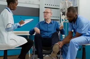 Daftar Makanan yang Harus Dihindari oleh Pengidap Asam Urat