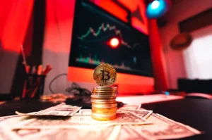 Dunia Investasi Kripto