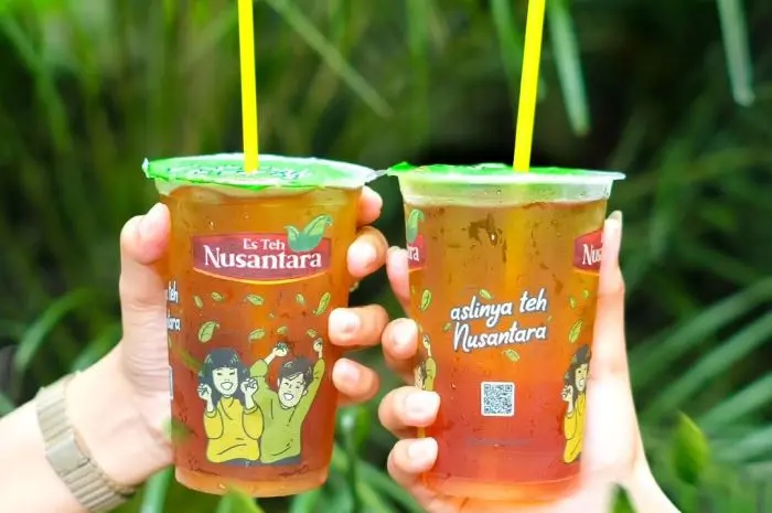 Es Teh Nusantara