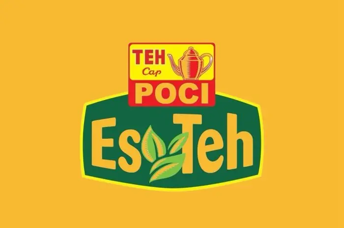 Es Teh Poci