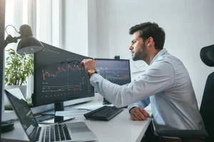 Istilah-Istilah Kunci dalam Trading