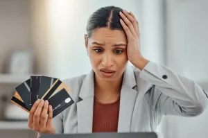 Kartu Kredit Anda Expired