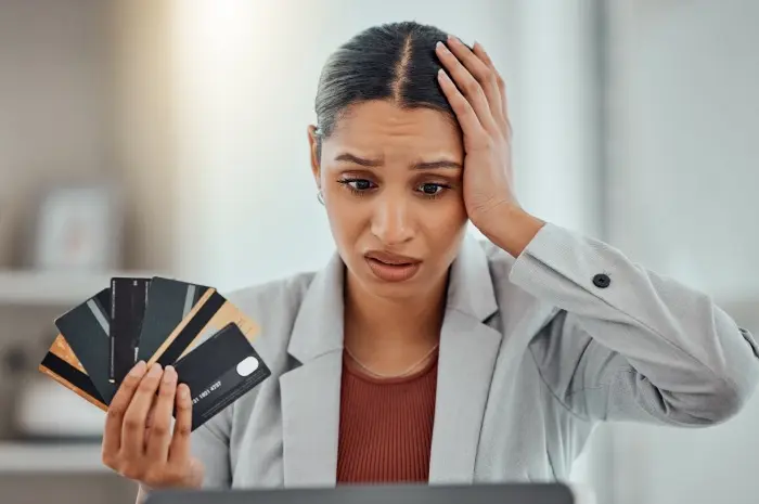 Kartu Kredit Anda Expired