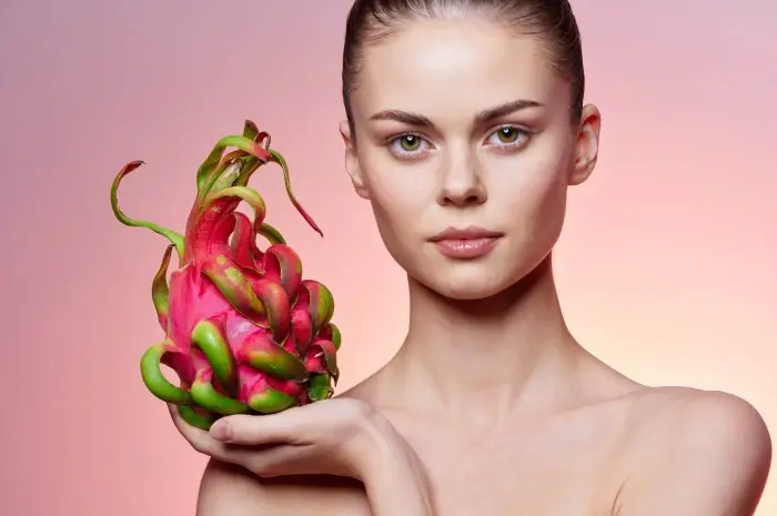 Khasiat Buah Naga untuk Kecantikan
