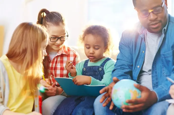 Konsultasikan Asuransi Pendidikan Anak