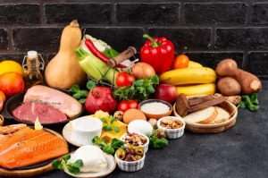 Makanan Rendah Kalori