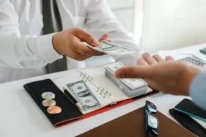 Mengelola Bunga Deposito