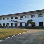 Museum Geologi Bandung