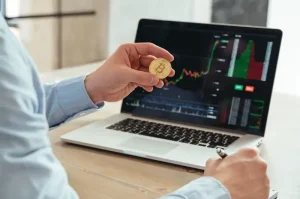 Panduan Pemula untuk Berinvestasi di Saham Kripto