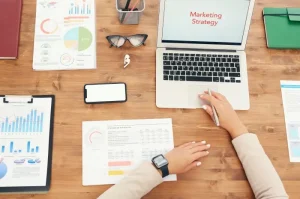 Pemasaran Digital Efektif