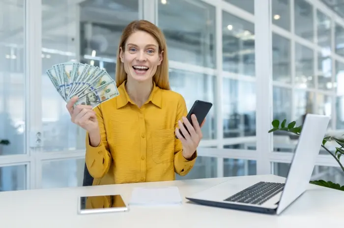 Pinjaman Online Resmi