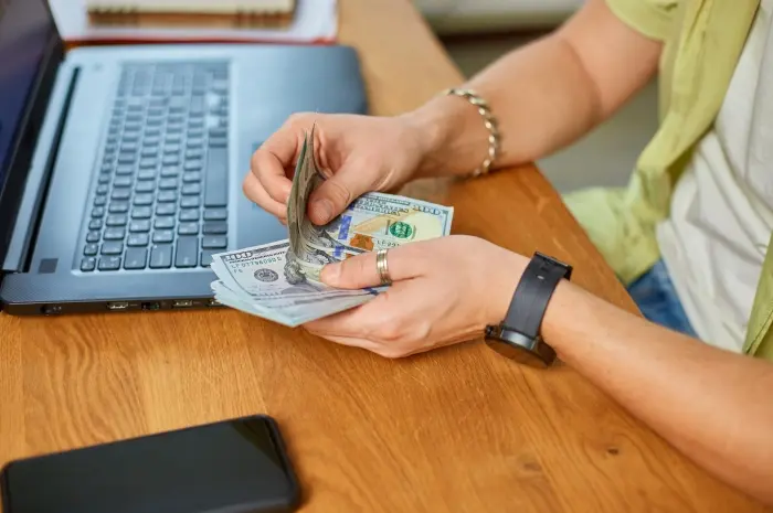 Proses Pencairan Dana yang Cepat