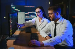 Strategi Trading Aman