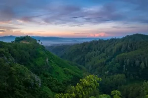 Tebing Keraton Bandung