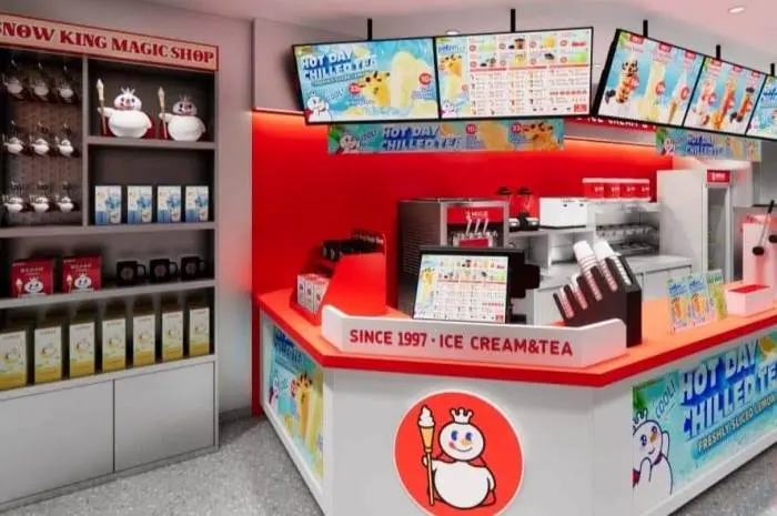 Tips Menyiapkan Lokasi Franchise