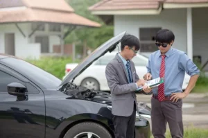 Waspada! Inilah Penyebab Klaim Asuransi Mobil Anda Dapat Ditolak