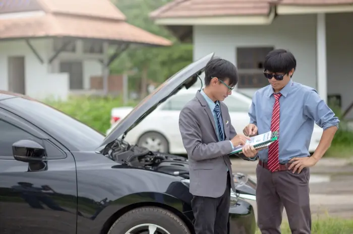 Waspada! Inilah Penyebab Klaim Asuransi Mobil Anda Dapat Ditolak