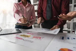 10 Model Entitas Pemasaran dan Ilustrasi Praktisnya