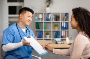 Asuransi Kesehatan Perlu bagi yang Sehat