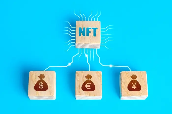 Cara Kerja Minting NFT