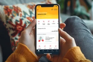 Daftar dan Nikmati Keuntungan Berlimpah dari Digibank by DBS Indonesia