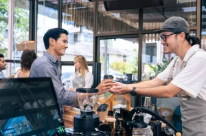 Franchise Minuman Paling Populer