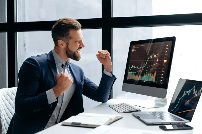 Kebiasaan Esensial untuk Trader Sukses, Hindari FOMO!