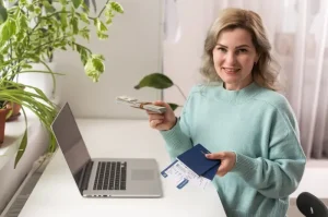 Keuntungan Memiliki Rekening Tabungan