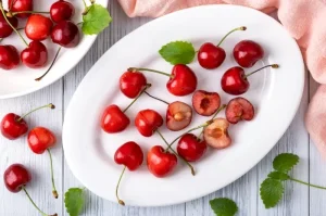 Makanan Sehari-hari yang Mengandung Sianida