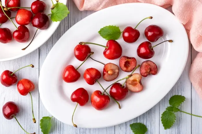 Makanan Sehari-hari yang Mengandung Sianida