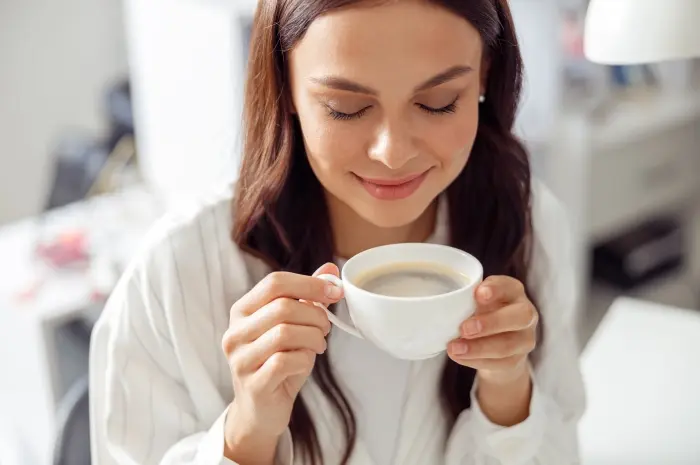 Memahami Efek Minum Kopi di Pagi Hari dengan Perut Kosong