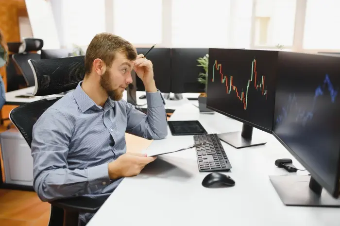 Mengelola Frustasi dalam Trading