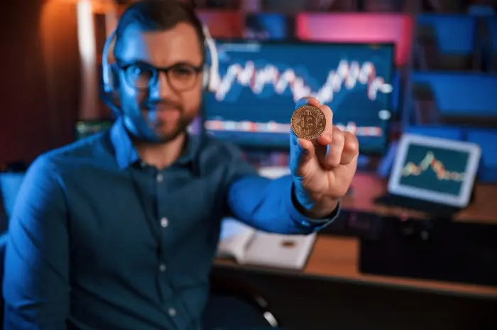 Mengerti Tentang Proses Minting di Dunia Kripto