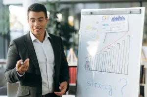 Menguasai Pasar! Strategi Ampuh Meningkatkan Keunggulan Kompetitif Anda