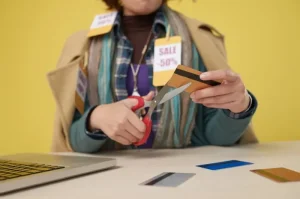 Menutup Kartu Kredit