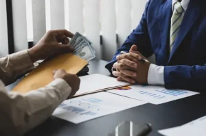 Pengajuan Kredit Usaha Rakyat