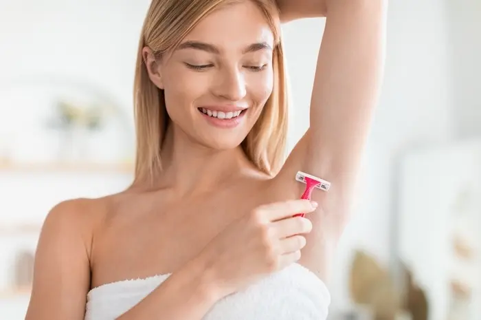 Pentingnya Menggunakan Pisau Cukur Tajam untuk Mencukur