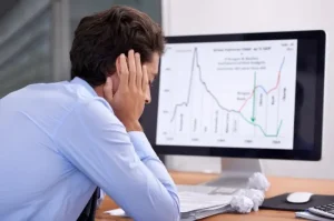 Penurunan Harga Reksa Dana