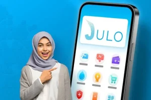Pinjaman Online JULO