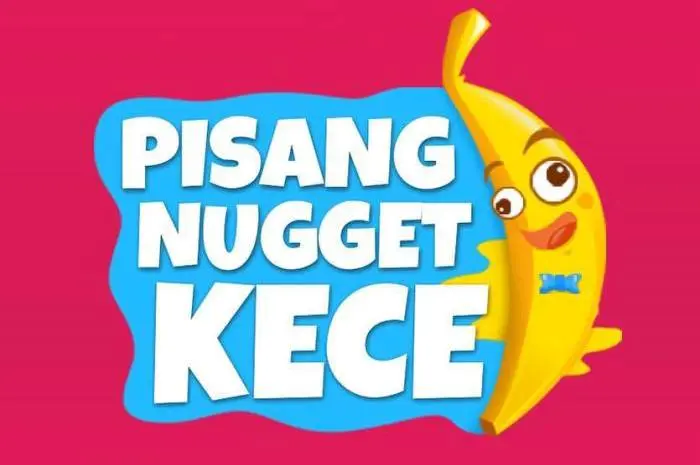 Pisang Nugget Kece