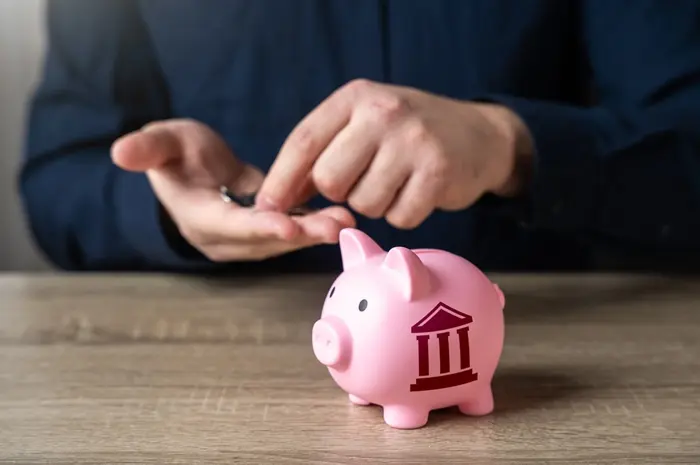 Sarana Menyimpan Dana dengan Keamanan Tinggi