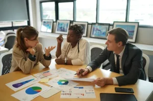 Strategi Bisnis Cerdas