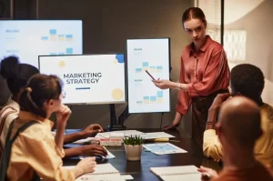 Strategi Pemasaran Digital Paling Efektif