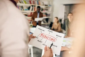 Strategi Pemasaran Offline Terbukti Efektif di Era Digital