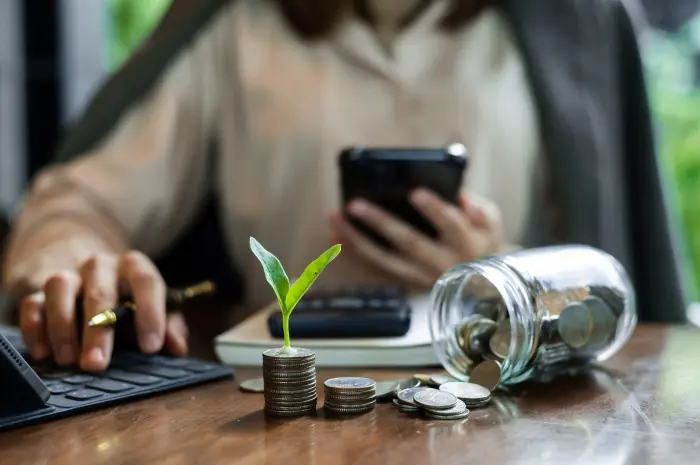 Teknik Efektif Mengelola Bunga Deposito