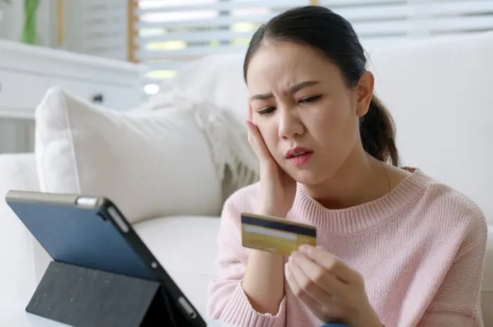 Waspada Pinjol Ilegal