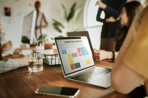 Alat Komunikasi Pemasaran Terpadu