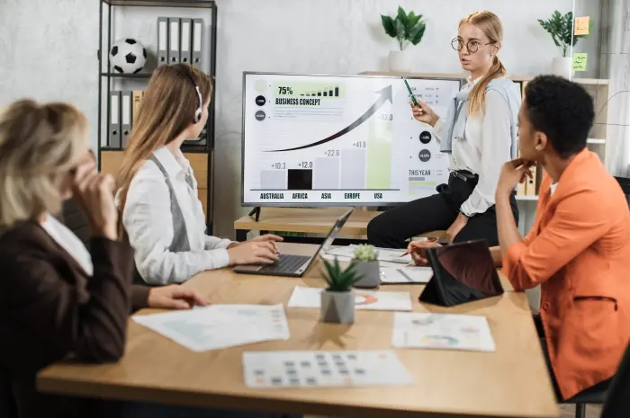 Meningkatkan Produktivitas Tanpa Mengorbankan Kualitas